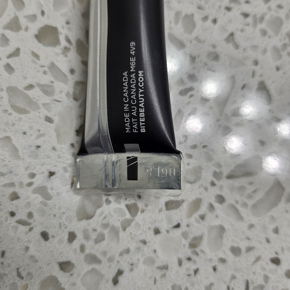 NIB ORIGINAL BITE Beauty Discontinued Agave Lip Mask in Maple - Picture 10 of 10